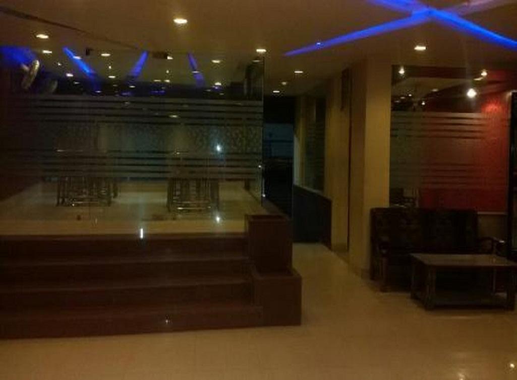 Hotel Pakeeza Аджмер Экстерьер фото