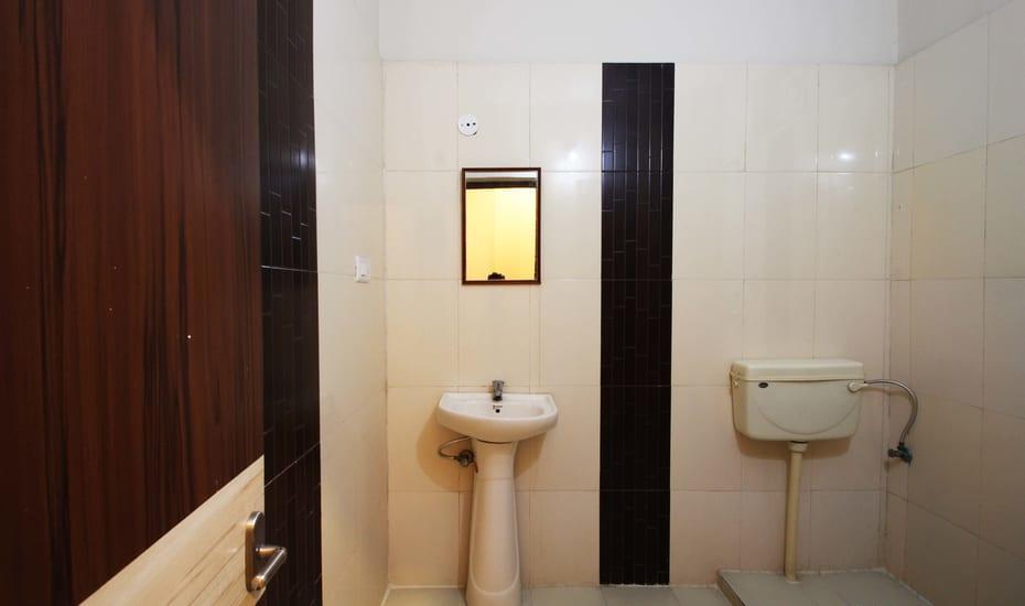 Hotel Pakeeza Аджмер Экстерьер фото